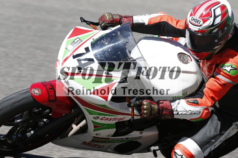 /12 30.04.2026  Speer Racing ADR/Gruppe Classic/74